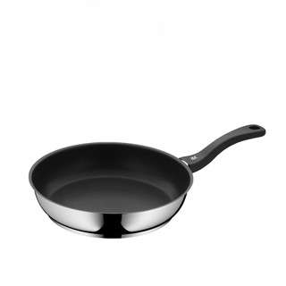 Chảo Chống Dính Cao cấp WMF DEVIL Size 20/24/28 CM, Đáy Từ 3 Lớp, Không Lồi Giữa, Cong Vênh