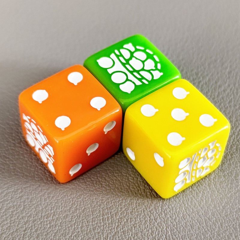 Boardgame Grove Trò chơi 1 người Tigar