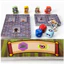 Boardgame Captain Panda Tigar