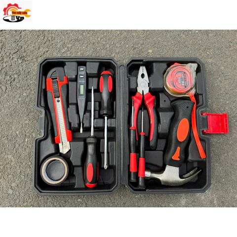Multi-Purpose Tool Box