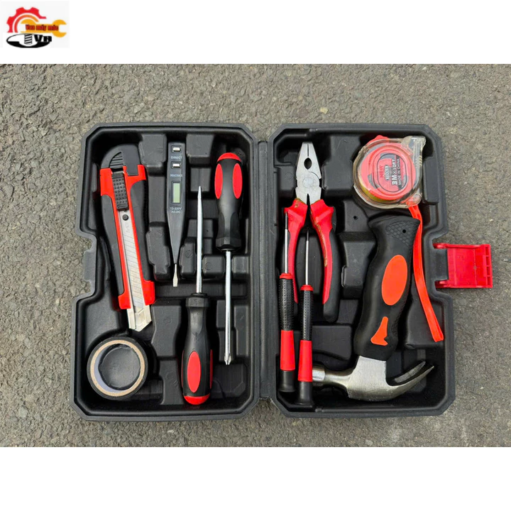 Bộ Đồ Nghề Đa Năng, Hộp Dụng Cụ Sửa Chữa Đa Năng MAITANK Bộ Dụng Cụ Đa Năng Bộ Dụng Cụ Gia Dụng Bằng Tay Vua Máy