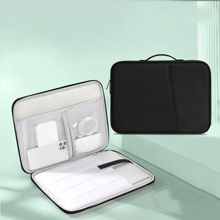 Túi đựng máy tính bảng Hộp đựng di động cho Honor Pad X9a 2025 ELN2-W09 11.5inch X8A 11 inch V9 11.5 X9 11.5 X8 Pro X8 Lite Pad8 V8Pro MagicPad 13 2 12.3 9 9Pro 12.1