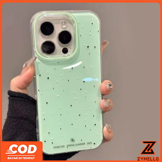 Ốp Lưng Cho OPPO Reno 15F Reno 14F Reno 14 Pro Reno 13F Reno12 Pro Reno11 F Reno 10 Reno 8T Reno 8Z Reno 7Z Reno7 Reno8 Reno5 Mực Màu Thạch Đơn Giản Bắn Sốc TPU mob