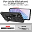Dành Cho Xiaomi Redmi Note 14 Note 14 Pro 5G 4G Trượt Ống Kính Máy Ảnh Chống Sốc Vỏ Bảo Vệ