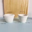 SA Giỏ Hoa Hình Khuôn Silicon Xà Phòng Handmade Thạch Cao Thạch Cao Lọ Hoa Khuôn