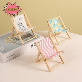 [Pnpia] Giá Đỡ Điện Thoại Để Bàn - Hỗ Trợ Ghế Gấp & Trang Trí Đáng Yêu Boutique