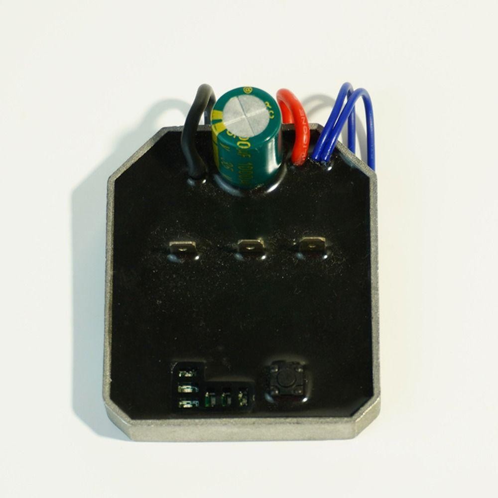 Bảng điều khiển máy mài góc GOODH 60A, bảng mạch công tắc tốc độ, bảng cờ lê điện, bộ điều khiển công cụ điện