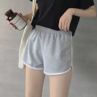 Quần Short thể thao ngắn thông thường thời trang dành cho nữ
