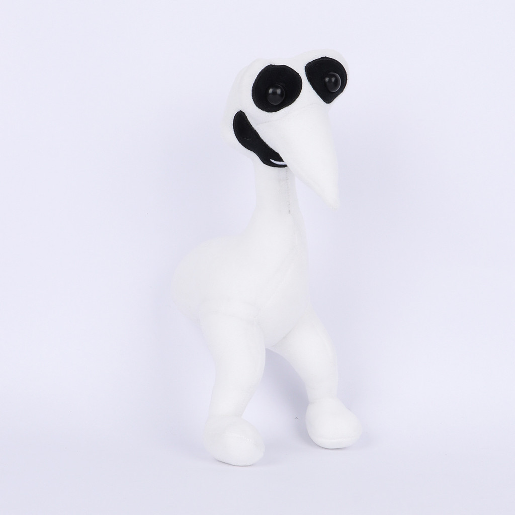 Gấu bông Zoonomaly Zookeepers / Smile Cats / Monster Bear / Stick Spider /Friendly Ostrich Plush