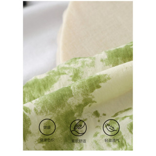 (6m-6Y) Quần Dài Trẻ Em Bé Trai Bé Gái Bloomers Quần Loosepants Cool Ice Slacks All-Match Graffiti Anti-Mosquito Quần