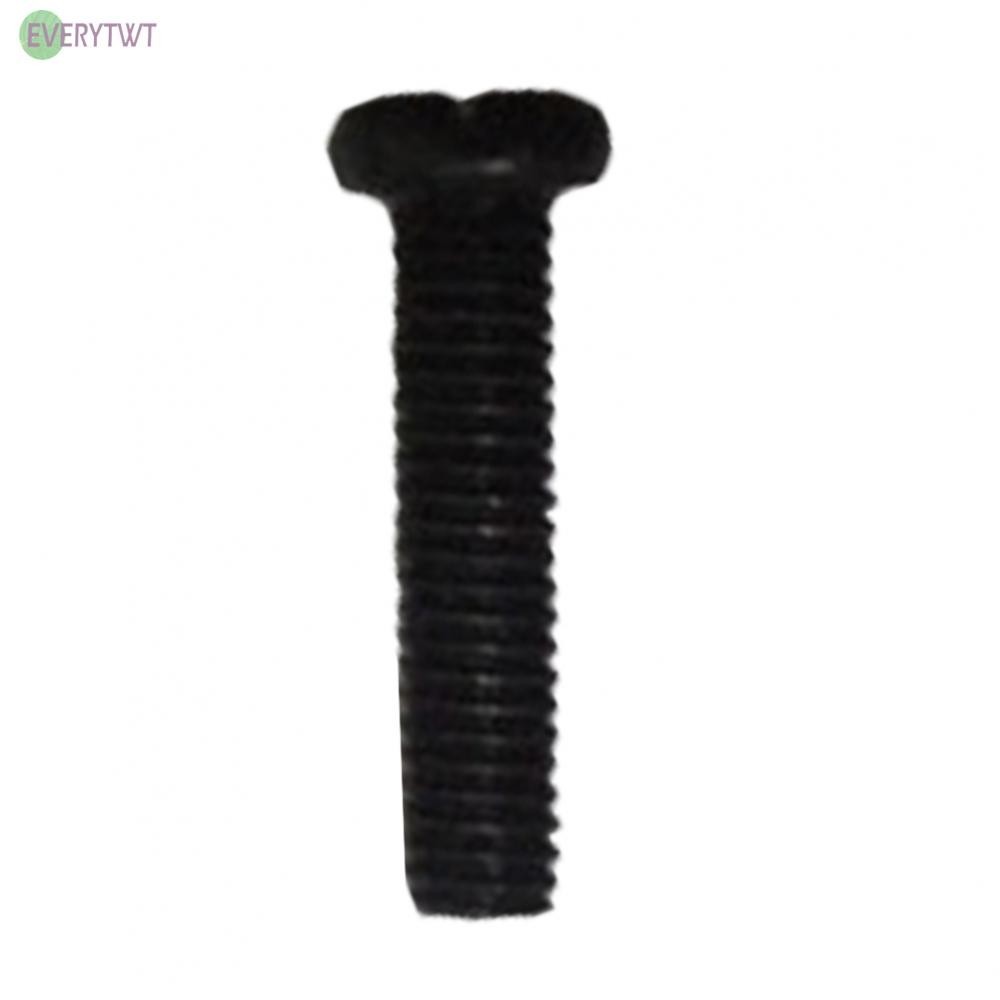 Left Hand Thread Screw For UNF Drill Chuck Shank Adapter, M5/M6 25mm - View #3