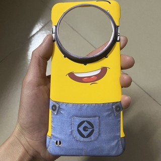 Được sử dụng cho Xiaomi 14ultra Ốp điện thoại 13ultra Dễ thương 14u Vỏ bảo vệ 13u Ống kính rỗng 12 điểm