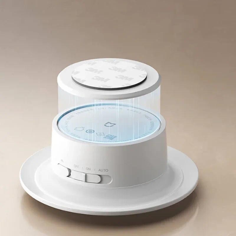 Đèn ngủ XIAOMI Mijia 3 Độ sáng có thể điều chỉnh Hồng ngoại Thông minh Cảm biến cơ thể con người Đế từ tính cho cuộc sống gia đình thông minh