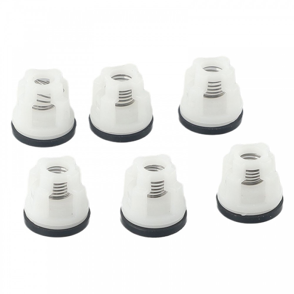 Set 6 Van Kiểm Tra Áp Suất Cao Cho Máy Rửa Xe 280 / 380