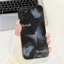 Dành Cho Samsung Galaxy A21s Ốp Lưng A217 SM-A217F Vỏ Điện Thoại Silicon Mềm Chống Sốc Hoa Tulip Đáng Yêu Cho Samsung A21s Ốp Lưng