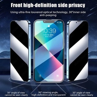 Dành Cho OnePlus 13R Trong Suốt Riêng Tư Kính Cường Lực Cho OnePlus 13R 10R 10T Nord CE 4 3 2 Lite CE3 CE4 3 N30 SE N20 2T 5G Ace 5 Pro 3V 2V Chống Nhìn Trộm Màn Hình Miếng Dán Bảo Vệ