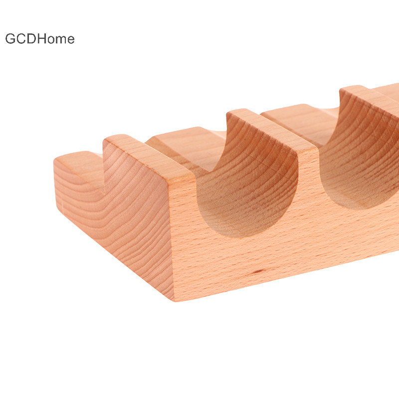 Gcdhome 1 Nhật Bản Sushi Giá Taco Đồ Ăn Nhẹ Giá Đựng Thực Phẩm Đĩa Gỗ Ẩm Thực Đứng Sashimi Sushi Thuyền Cho Nhà Hàng Khách Sạn Nhà HOT