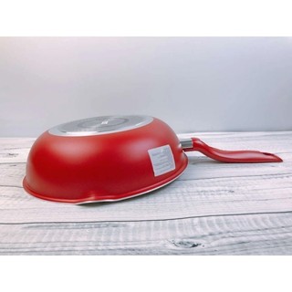 Chảo chiên lòng sâu Tefal So Chef 24cm (G1358495/ G1358496) -Hàng chính hãng