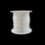 1 Cuộn Dây Đính Hạt Dây DIY Vòng Tay Vòng Cổ Thủ Công Dây Câu Trang Sức Phát Hiện Dây Trong Suốt Phụ Kiện Cao Su Chất Lượng Cao