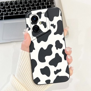 Dành Cho Tecno Pova Neo 3 Vỏ Phim Hoạt Hình Đáng Yêu Bảo Vệ Camera Ốp điện thoại Silicon Mềm Cho Tecno Pova Neo3 LH6n Ốp điện thoại Chống Sốc