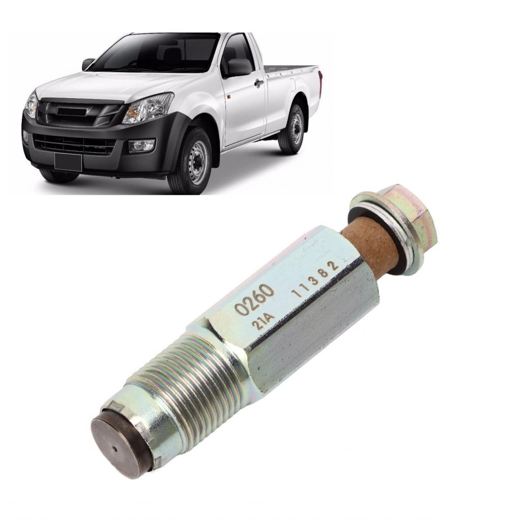 1buycart1 Fuel Rail Pressure Relief Limiter Valve 095420 0260 Injector ...