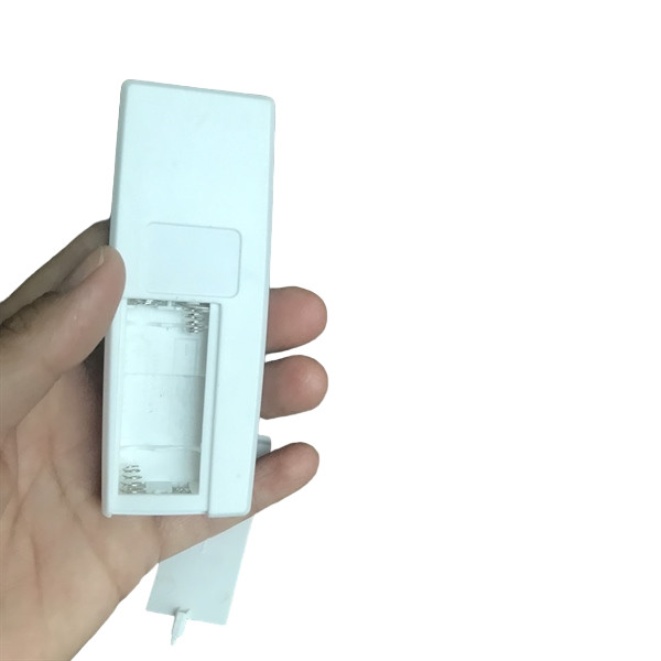 tay điều khiển remote từ xa quạt ASIA RM227 hàng mới-kèm pin-tay đầu bấm quạt ASIA RM227 hàng mới