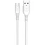 GODD USB2 0 Nam Sang USB 5Pin USB C Nam Cáp Dữ Liệu 2A Dây Sạc Điện Hỗ Trợ Truyền Dữ Liệu Cho Máy Tính Bảng Điện Thoại