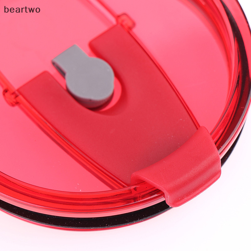 < Beartwo > 30Oz Chai kín Splash Anti-Spill Smooth Tumbler Thay thế đẹp