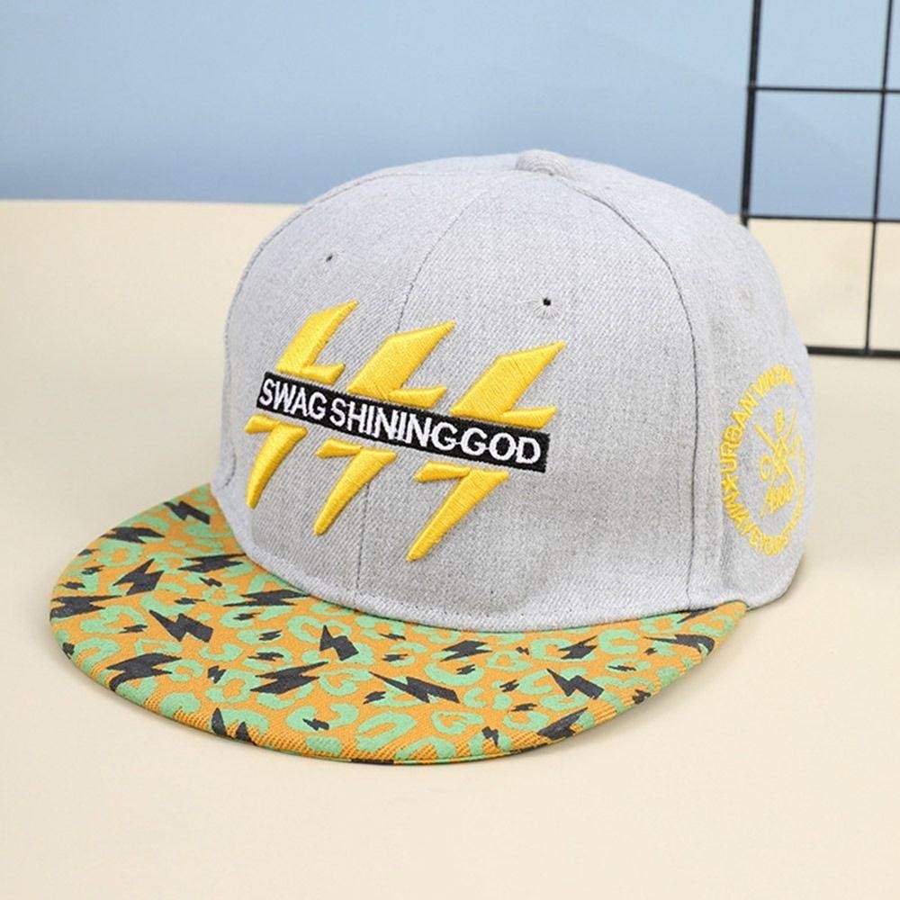 Mũ bóng chày SEYAWSON, Mũ chống nắng thoáng khí mùa xuân mùa hè, Mũ Snapback ngoài trời Hip Hop có thể điều chỉnh thông thường dành cho nam nữ