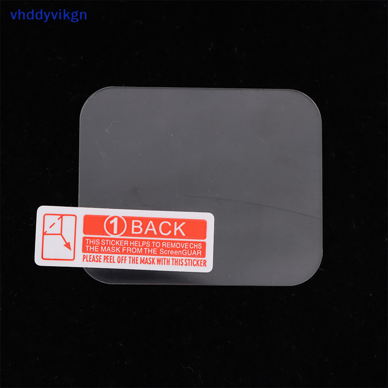 Kính cường lực bảo vệ màn hình VHDD cho màn hình LCD X3 Tấm bảo vệ cửa sổ Kính cường lực VN