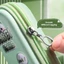 Hộp đựng bút TOPTOOLCX, Bút chì Capybara / Gấu trúc / Phi hành gia, Quà tặng hộp lưu trữ chống nước dung tích lớn hoạt hình