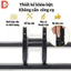 Giá Đỡ Xe Đạp Đa Năng GADI Chống Trượt – Phù Hợp Mọi Kích Cỡ, Lý Tưởng Cho Sửa Chữa và Trưng Bày [Tặng khóa phanh đĩa]