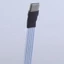 Cáp chuyển đổi nam GODD Type C sang Type C 2A Dây silicon sạc và truyền dữ liệu cho điện thoại đĩa FPV