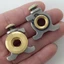 Ốc vít-me hành trình Motor Cửa cuốn