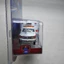 GreenLight Xe cứu thương Ford F350 1:64 1995, mô hình xe hơi giả hợp kim, bộ sưu tập mô hình xe thật PTHC