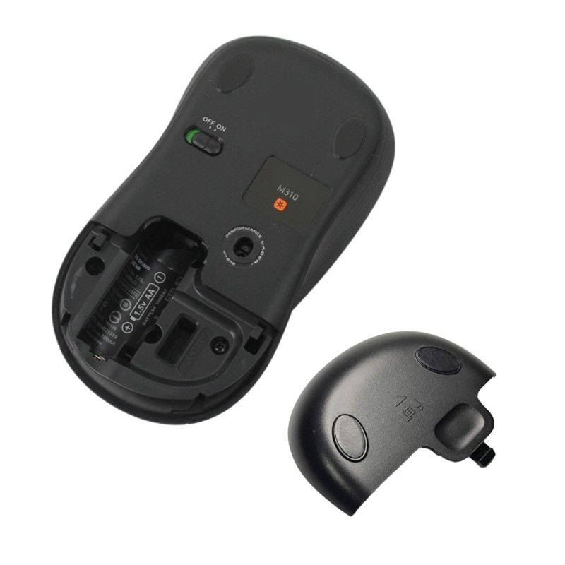 [3C] Vỏ bọc chuột Vỏ chuột để thay thế vỏ chuột M310 M310T