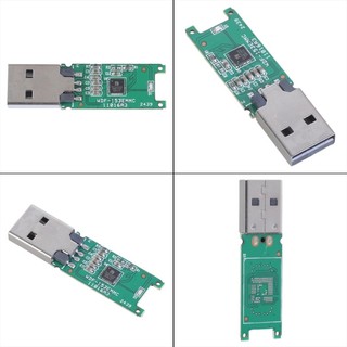 Calico USB 2 0 eMMC Adapter 153 169 eMCP PCB Main Board Không Có Bộ Nhớ Flash