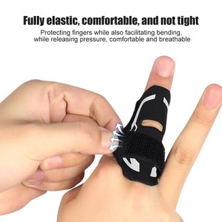 2 Chiếc Ngón Tay Bảo Vệ Ngón Tay Buddy Ban Nhạc Có Thể Điều Chỉnh Kích Hoạt Ngón Tay Nẹp Nẹp Hỗ Trợ Cho Thể Thao Bóng Rổ Bóng Chuyền