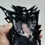 Kool Thời Trang Photocard Giá Đỡ Với 3D Bướm Từ Thẻ Tay Nhựa Kpop Thần Tượng Trong Suốt Hiển Thị Ảnh Bảo Vệ Co