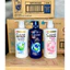 Dầu Gội CLEAR MEN - Dầu gội CLEAR Bạc Hà chai vòi 370ml hàng chuẩn NỘI ĐỊA Thái