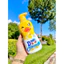 Sữa Tắm Gội Cho Trẻ Em 2in1 DNEE KID Hình Thú chai 350ml - Hàng Chuẩn Nội Địa Thái Lan, An Toàn Dịu Nhẹ
