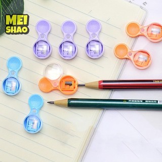 Máy mài bút chì Meishao 4 2.0mm Máy mài bút chì tinh tế Thiết bị bút chì cắt đẹp