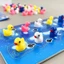 Boardgame Abducktion Trò chơi Bắt Cóc Đàn Vịt Tigar