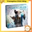 Boardgame Trismegistus: Ostateczna Formuła Trở Thành Thiên Tài Nhất Thế Tigar
