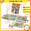 Boardgame Grand Austria Hotel Quản Lý Khách Sạn Tigar 2S6193