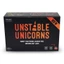 Boardgame Cardgame Unstable Unicorns Tiếng Anh bộ mở rộng Uncut Dragon Rainbow NSFW Legend Tigar