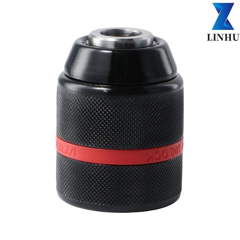 Bộ chuyển đổi không cần chìa khóa LINHU 10mm3 / 8 13mm1 / 2 Ratchet ...
