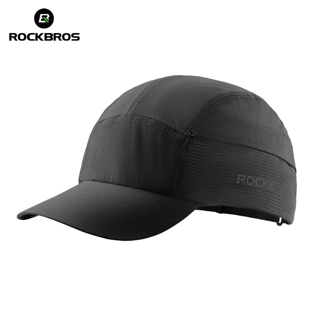 Rockbros Mỏ Vịt Mũ Chống Nắng Thoáng Khí, Điều Chỉnh được, Phù hợp Cho Các Hoạt Động Ngoài Trời