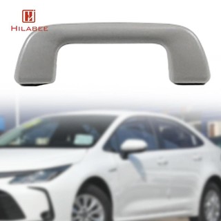Tay cầm kéo nóc bên trong Grab Thay thế Tay cầm lấy nội thất ô tô cho Toyota Corolla / altis RAV4 2005-2012 Prius 2007-2012 Auris
