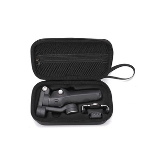Dành Cho DJI Osmo Mobile 7 / 7P Túi Bảo Quản PTZ Camera Ổn Định Túi Xách OM7 / 7P Hộp Bảo Quản Vỏ Cứng Phụ Kiện Camera